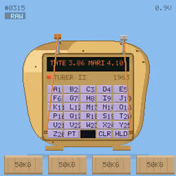 POTATOTRON #0315