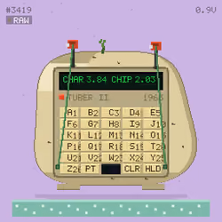 POTATOTRON #3419