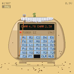 POTATOTRON #1907