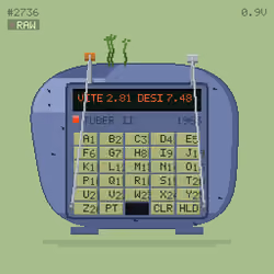 POTATOTRON #2736