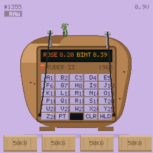 POTATOTRON #1355