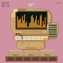 POTATOTRON #0830