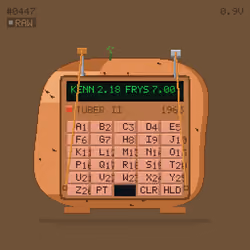 POTATOTRON #0447