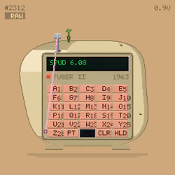 POTATOTRON #2312