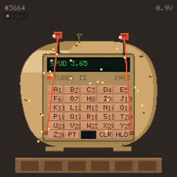 POTATOTRON #3664