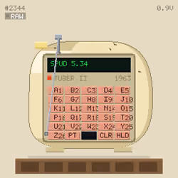 POTATOTRON #2344