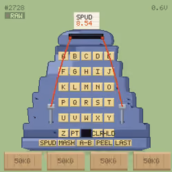 POTATOTRON #2728