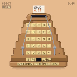 POTATOTRON #0903