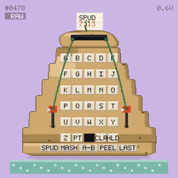 POTATOTRON #0478
