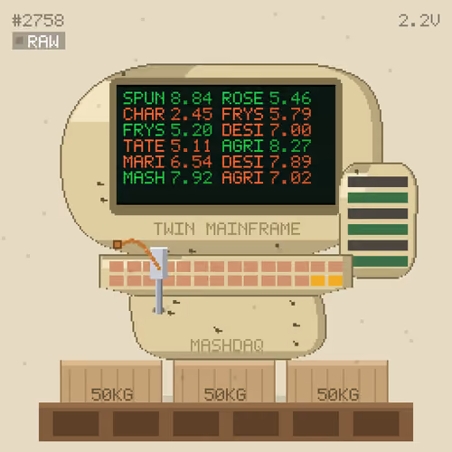 POTATOTRON #2758