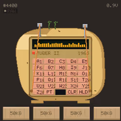POTATOTRON #4400