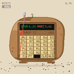 POTATOTRON #3572