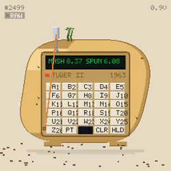 POTATOTRON #2499