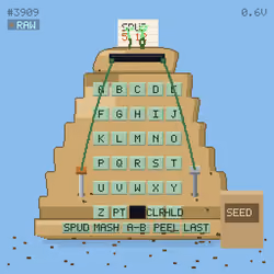 POTATOTRON #3909