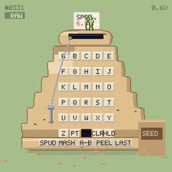 POTATOTRON #0331