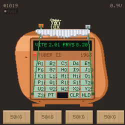 POTATOTRON #1019