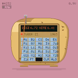 POTATOTRON #4232