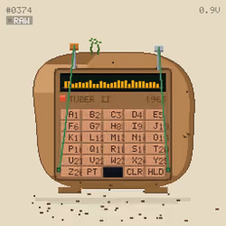 POTATOTRON #0374