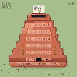 POTATOTRON #3896