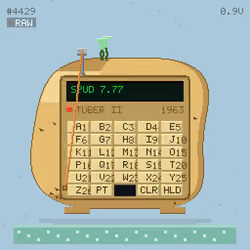 POTATOTRON #4429