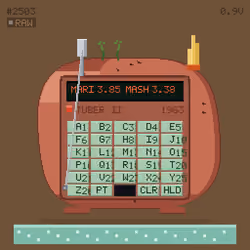 POTATOTRON #2503