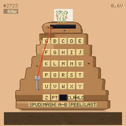 POTATOTRON #2723