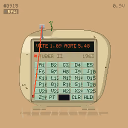 POTATOTRON #0915