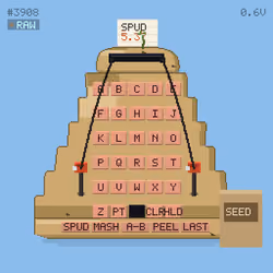 POTATOTRON #3908