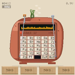 POTATOTRON #0412