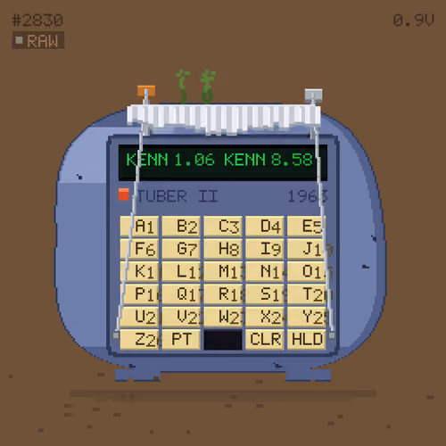POTATOTRON #2830