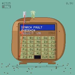 POTATOTRON #2325