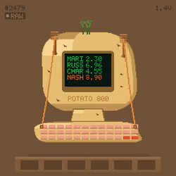 POTATOTRON #2479