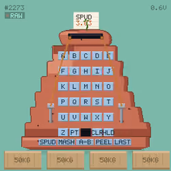 POTATOTRON #2273