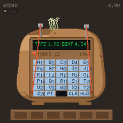 POTATOTRON #3540