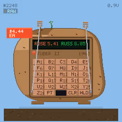 POTATOTRON #2248