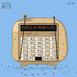 POTATOTRON #1431