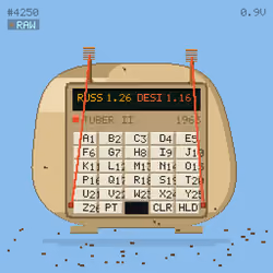 POTATOTRON #4250