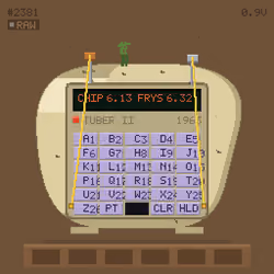 POTATOTRON #2381