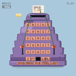 POTATOTRON #0682