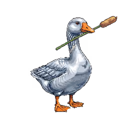 Gen1 Duck #6466