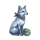 Genesis Fox #603
