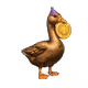 7076