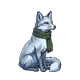 Genesis Fox #3886