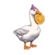 Genesis Duck #642