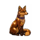 Genesis Fox #436