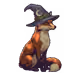 Gen1 Fox #6162