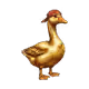 Genesis Duck #502