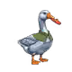 Genesis Duck #2810