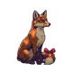 Genesis Fox #3847