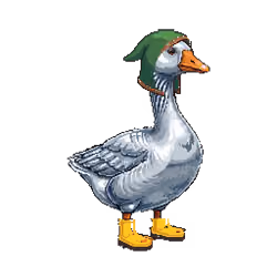 Gen1 Duck #6871